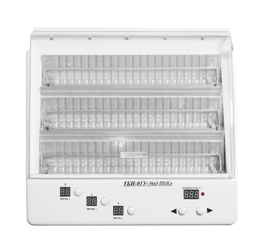 Термостат для биологических индикаторов ТБИ-01У Мед ТеКо - изображение 2