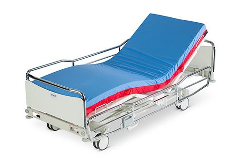 Кровать медицинская Lojer ScanAfia X S-480 - изображение 5