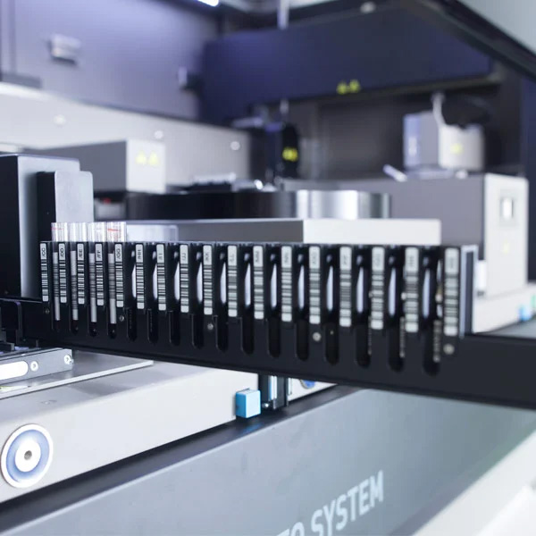 Анализатор иммуногематологический DiaPro Across Octo-M - изображение 4