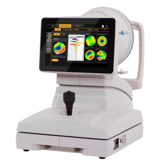 Топограф корнеальный Topcon CA-800