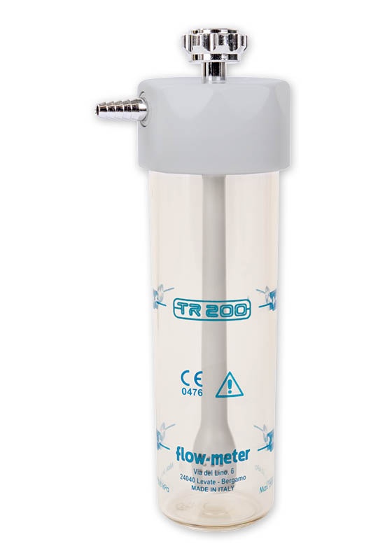 Емкость увлажнителя Flow Meter TR/200 - изображение 2