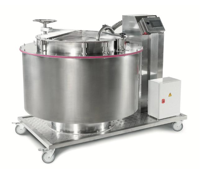 Установка обеззараживания и деструкции медицинских отходов «САМот»-02