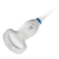Датчик УЗИ конвексный GE C1-6-D