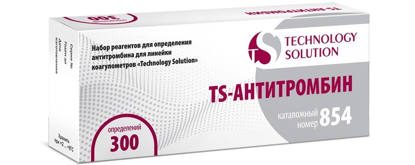 Набор реагентов TS-Антитромбин