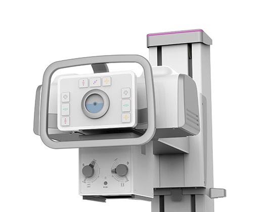 Аппарат рентгенодиагностический Униэксперт 2 Плюс - изображение 2