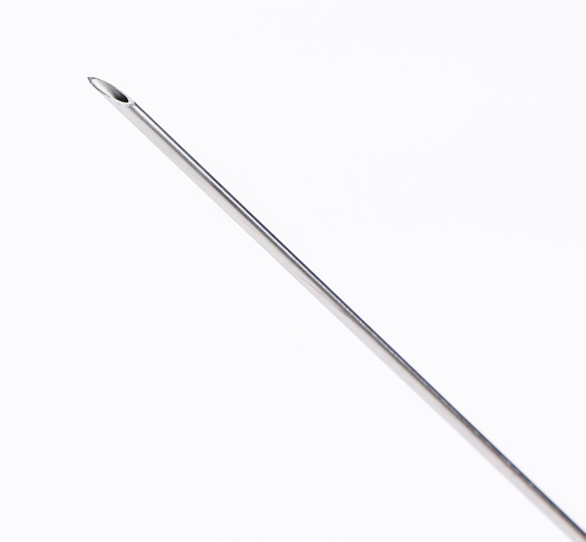 Игла спинальная iMed AN-SI Quincke