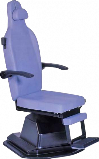 Кресло пациента ATMOS Chair Е 2