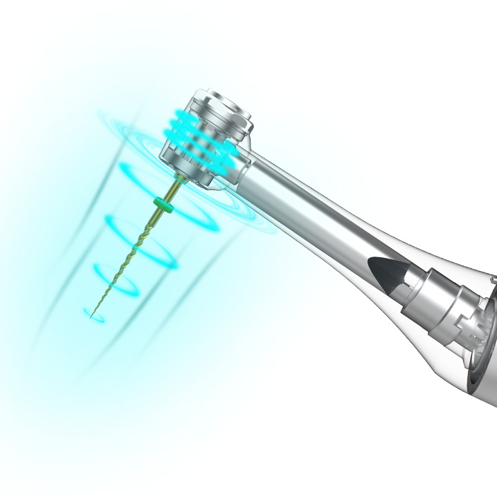 Эндомотор COXO C-SMART Mini 2 - изображение 3