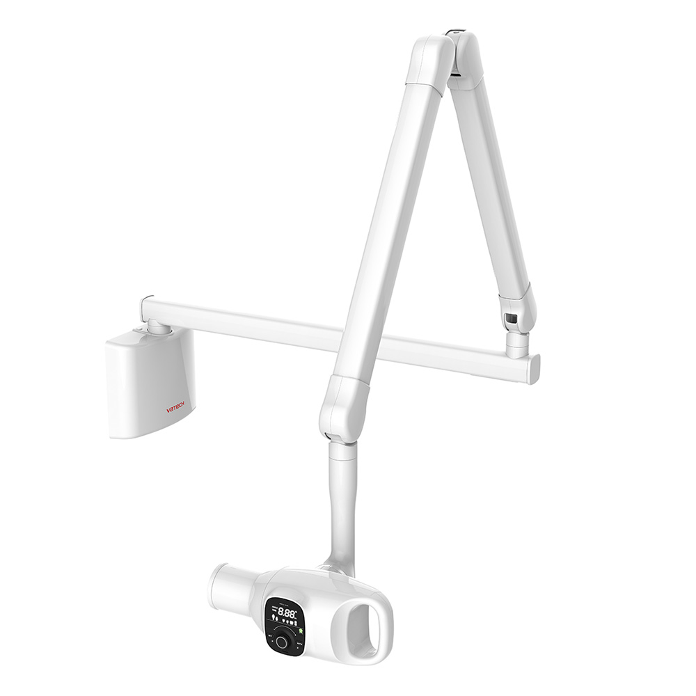 Аппарат рентгеновский Vatech EzRay Air Wall - изображение 2