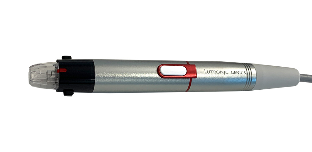 Аппарат для микроигольчатого лифтинга Lutronic Genius - изображение 3