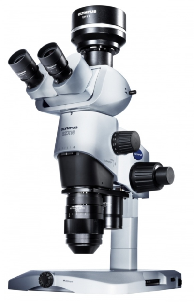 Микроскоп Olympus SZX-ZB16