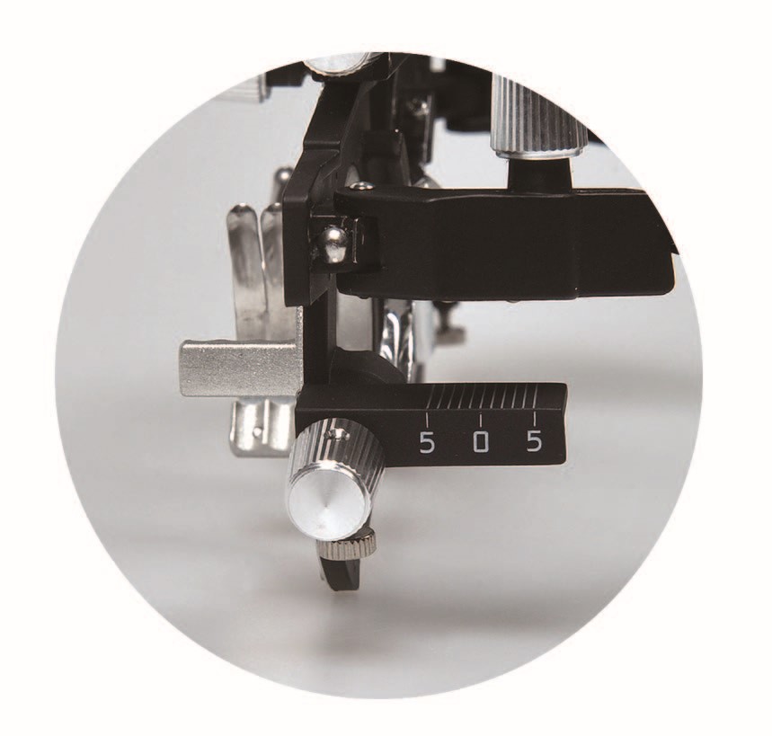 Пробная оправа TianNuo UTF 4880 - изображение 2