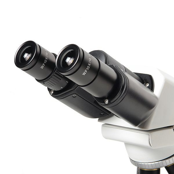 Микроскоп Микромед 1 (3-20 inf.) - изображение 5