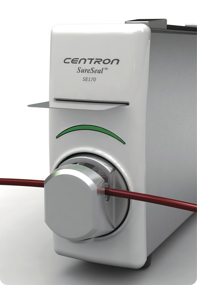 Запаиватель магистралей SureSeal SE170 - изображение 2