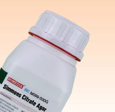 Цитратный агар Citrate Agar (M099)