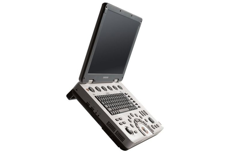 УЗИ аппарат Samsung Medison MySono U6