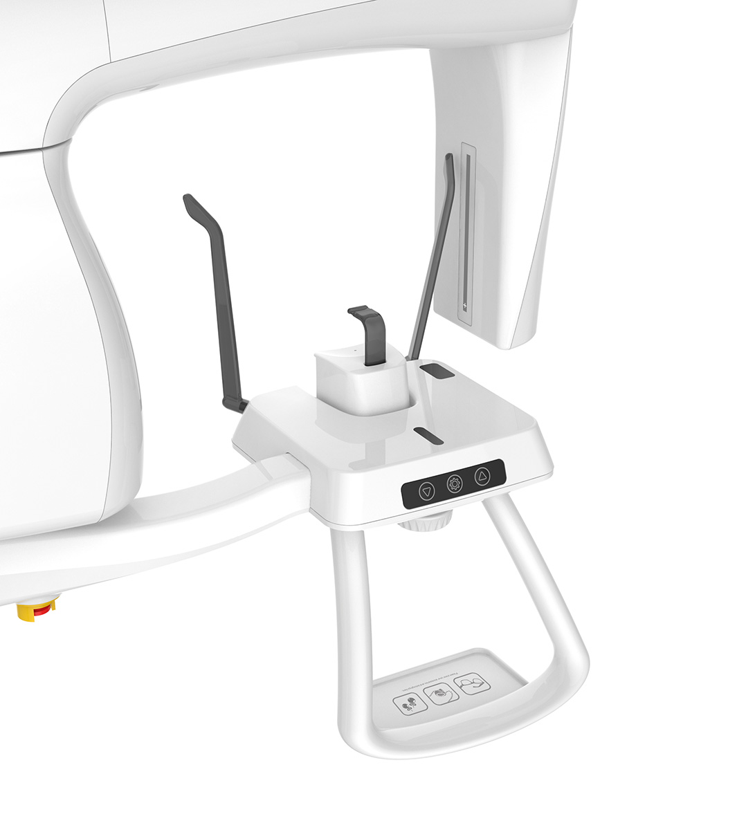 Панорамный рентгеновский аппарат Vatech PaX-i Plus - изображение 3