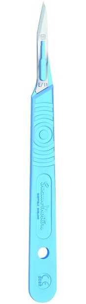 Скальпели одноразовые Swann Morton Sabre - изображение 2