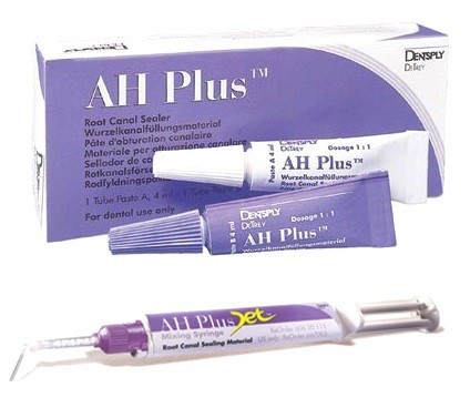 Материал стоматологический пломбировочный AH Plus