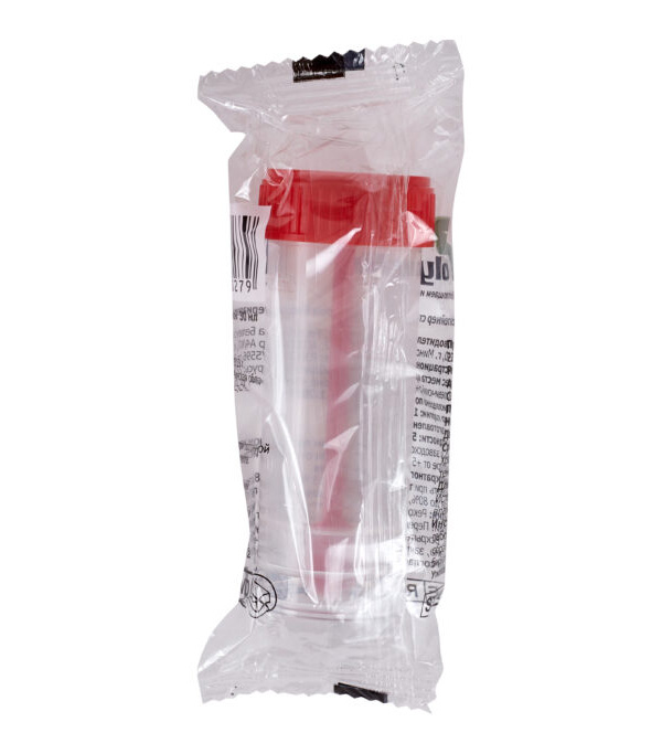 Контейнер для кала Полиэфир 30 мл - изображение 3