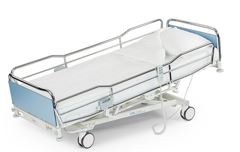 Кровать медицинская Lojer ScanAfia X S-280 - изображение 4