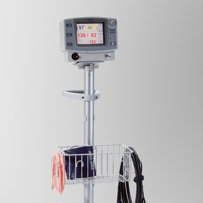 Монитор пациента Schiller Maglife Light
