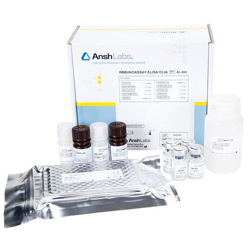 Реагенты ИФА AnshLabs ELISA