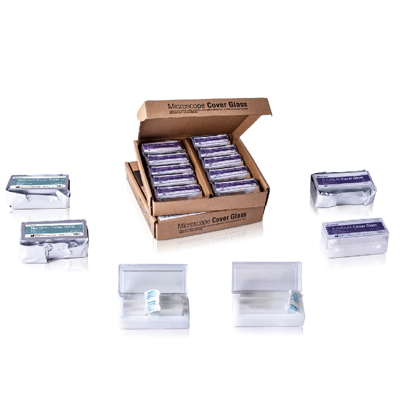 Стекло покровное DiaTrust AutoGLAS