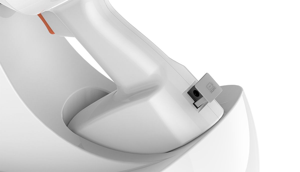 Аппарат рентгеновский Vatech EzRay Air Portable - изображение 3