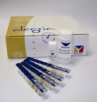 Реагенты ИФА Orgentec к анализатору Alergia