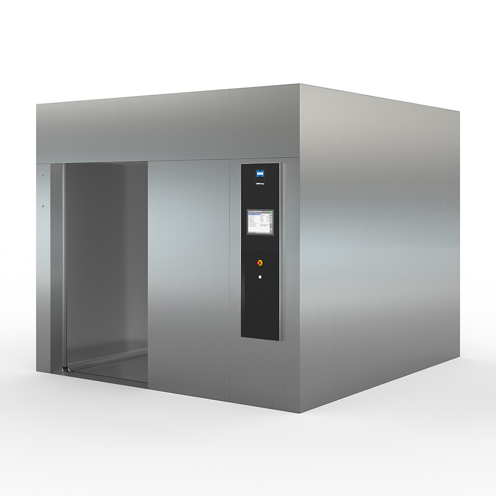 Камера дезинфекционная MMM Vacudes PL - изображение 2