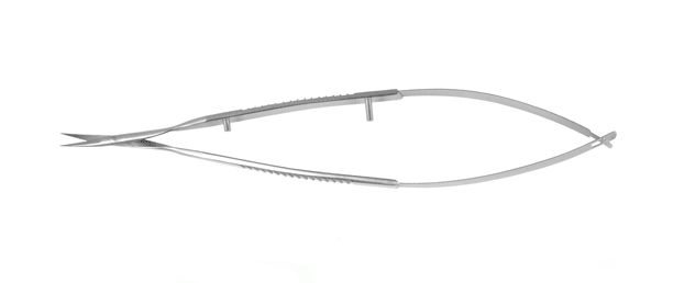 Ножницы микрохирургические М122