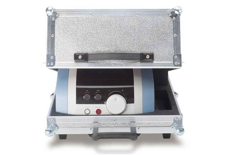 Аппарат для лазерной терапии BTL-6000 High Intensity Laser 12 W - изображение 3