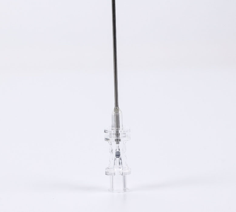 Игла спинальная iMed AN-SI Quincke - изображение 3