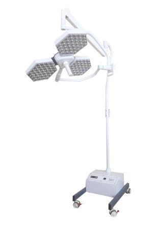 Светильник передвижной Fenox M7 LEDlight+