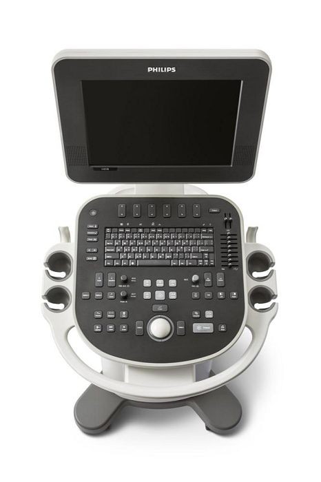 УЗИ аппарат Philips HD5 - изображение 2