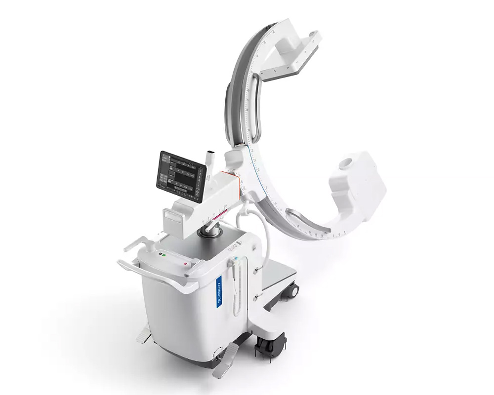 Рентгеновский аппарат Philips Zenition 30 - изображение 2