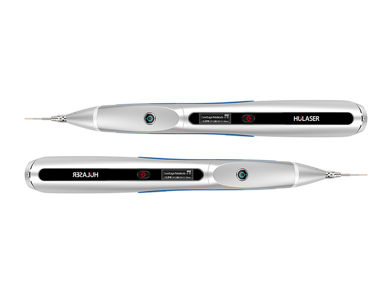 Лазер стоматологический диодный Hulaser K2 MOBILE - изображение 2