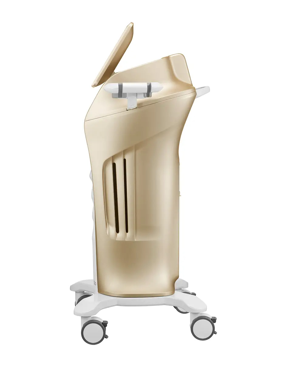 Электрохирургическая система Hironic Silkro - изображение 3