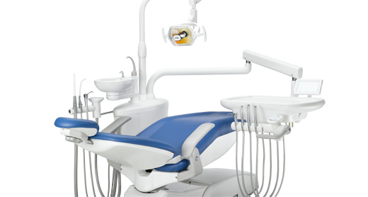 Стоматологическая установка A-dec 200