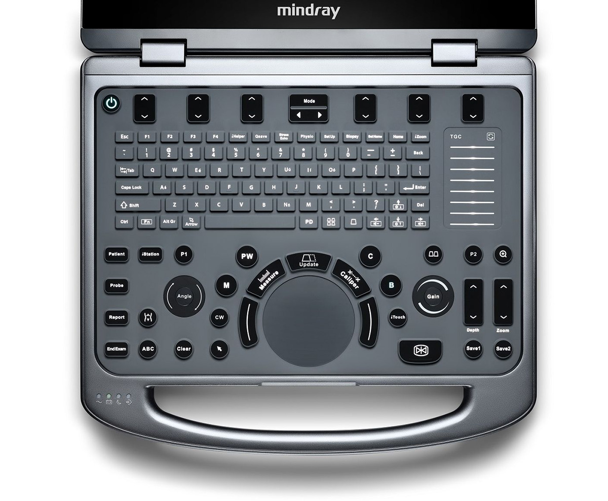 УЗИ аппарат Mindray MX3 - изображение 3