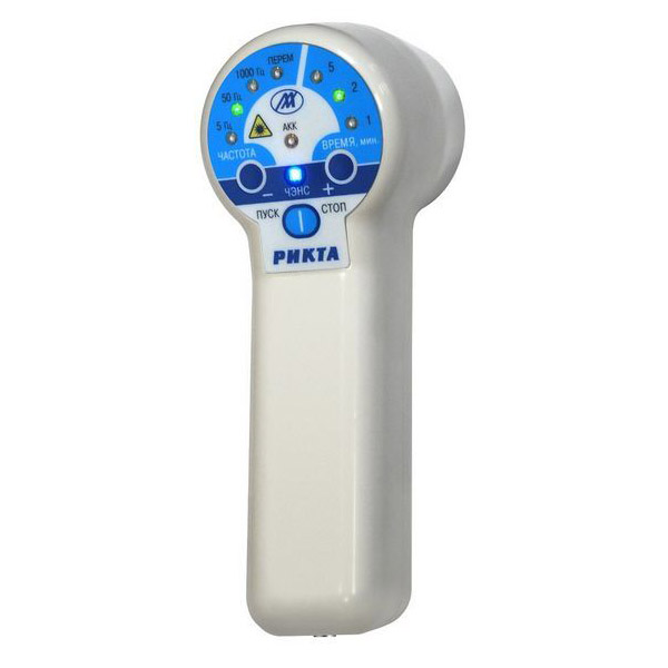 Аппарат РИКТА-Эсмил (2А)-01