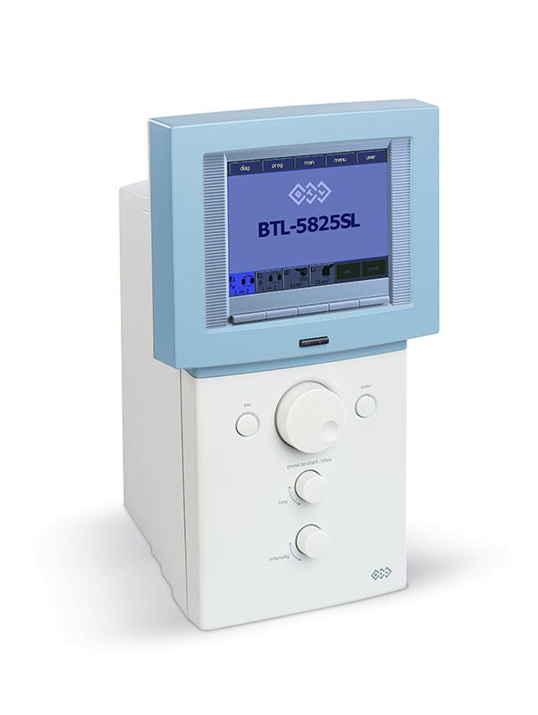 Аппарат для комбинированной терапии BTL-5825 COMBI - изображение 4