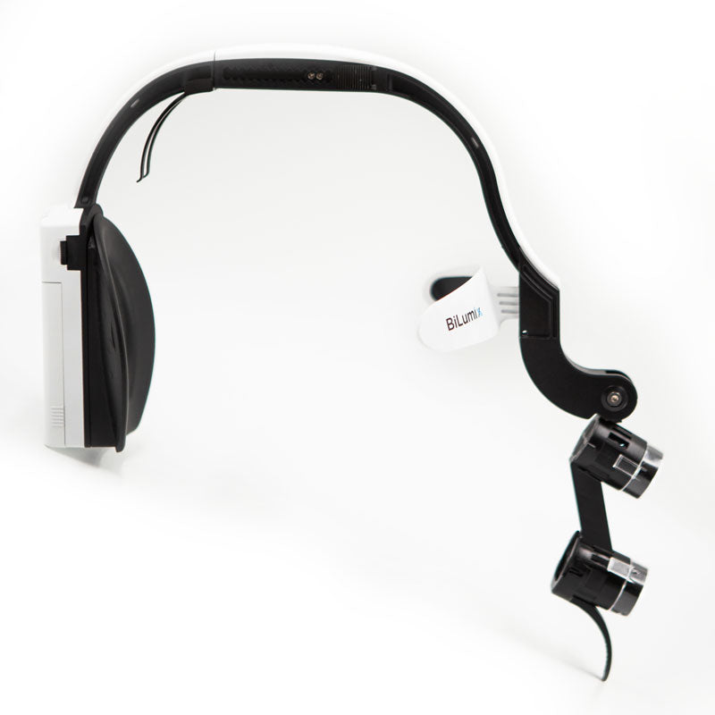 Осветитель налобный BiLumix GEN 2 - изображение 4