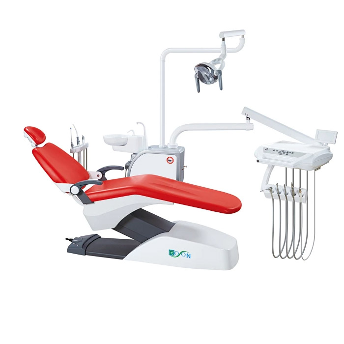 Стоматологическая установка Roson KLT 6210 S3