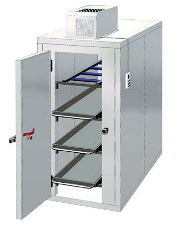 Модуль холодильный Геол МХС - изображение 2