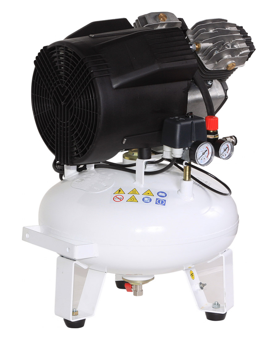 Компрессор медицинский Remeza СБ4-24.VS204