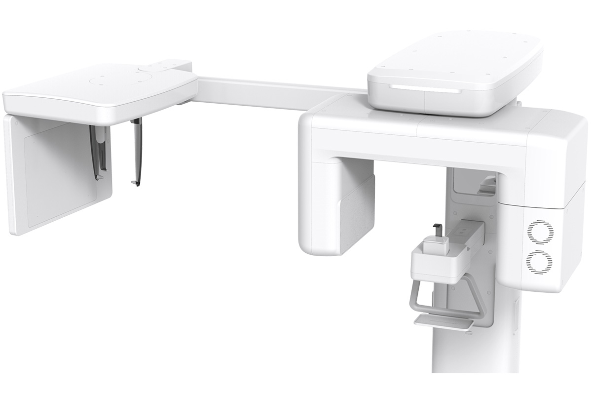 Стоматологический компьютерный томограф Vatech A9