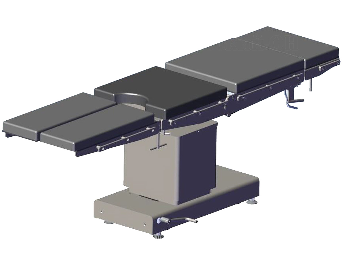 Стол операционный Diskoms ОН-1.001
