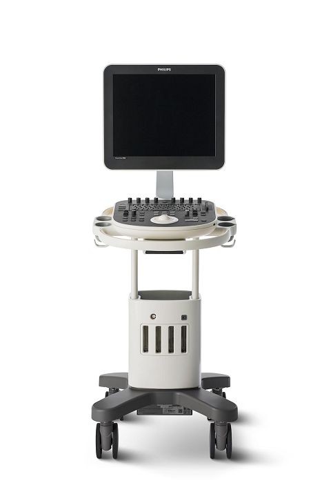 УЗИ аппарат Philips ClearVue 350